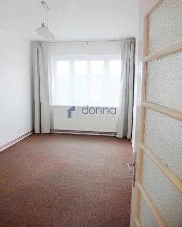 Pronájem bytu 2+kk, Praha, Novákových, 42 m2
