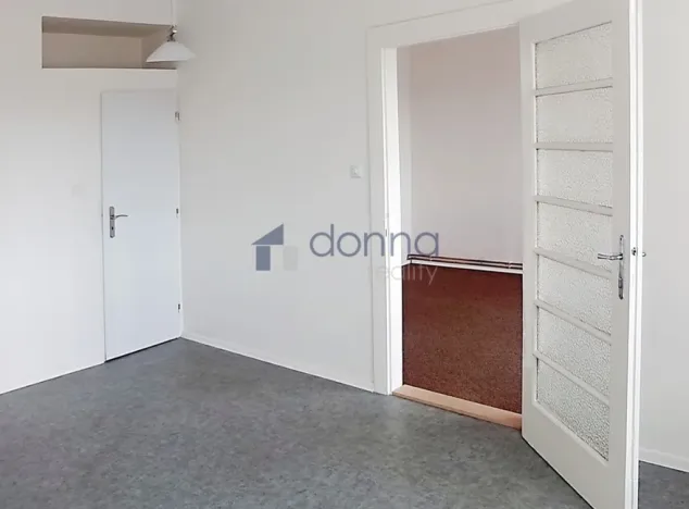 Pronájem bytu 2+kk, Praha, Novákových, 42 m2