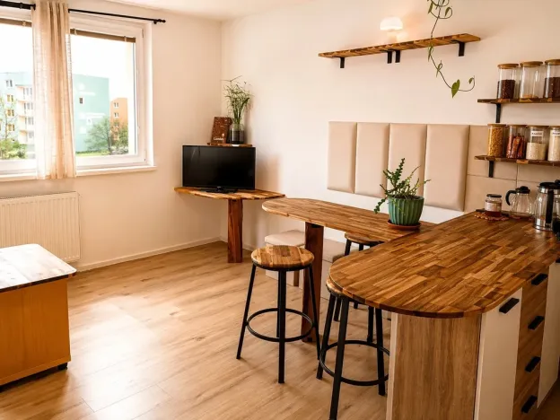 Prodej bytu 2+kk, Stráž pod Ralskem, Máchova, 41 m2