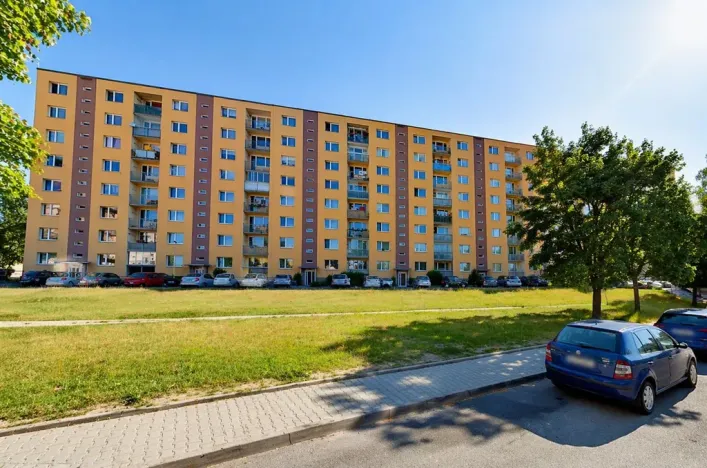 Prodej bytu 2+kk, Stráž pod Ralskem, Máchova, 41 m2