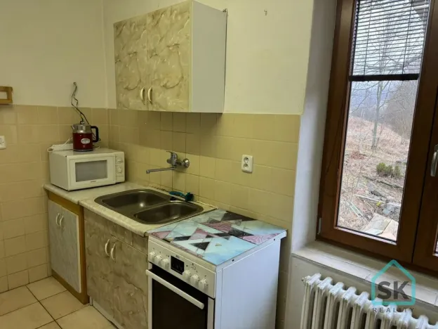 Prodej rodinného domu, Holčovice - Spálené, 200 m2