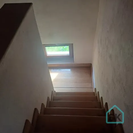 Prodej rodinného domu, Holčovice - Spálené, 200 m2