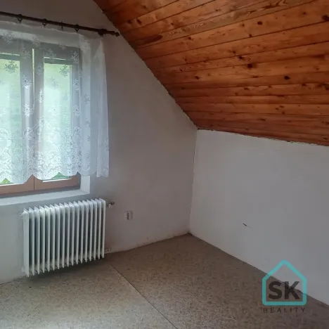 Prodej rodinného domu, Holčovice - Spálené, 200 m2