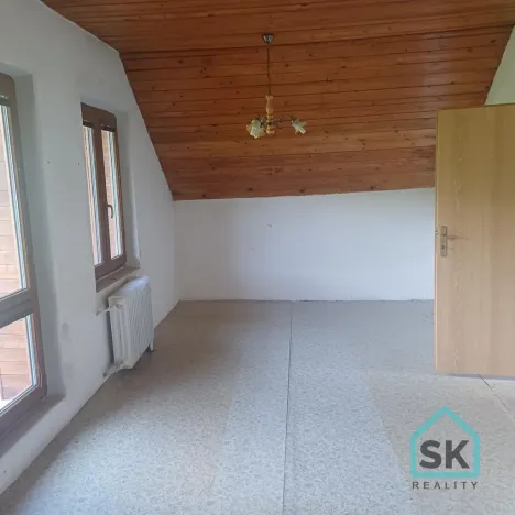 Prodej rodinného domu, Holčovice - Spálené, 200 m2