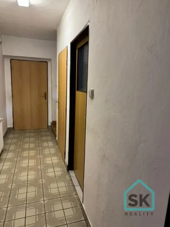 Prodej rodinného domu, Holčovice - Spálené, 200 m2