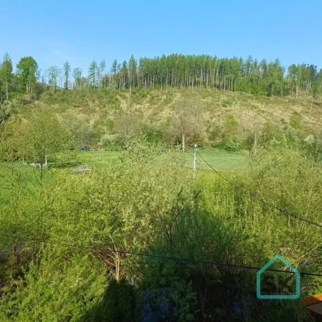 Prodej rodinného domu, Holčovice - Spálené, 200 m2