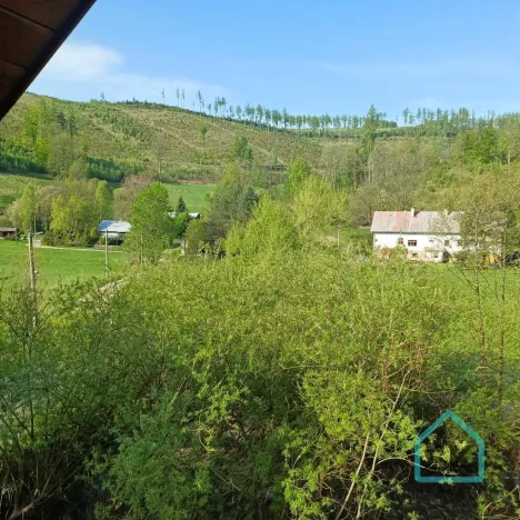 Prodej rodinného domu, Holčovice - Spálené, 200 m2