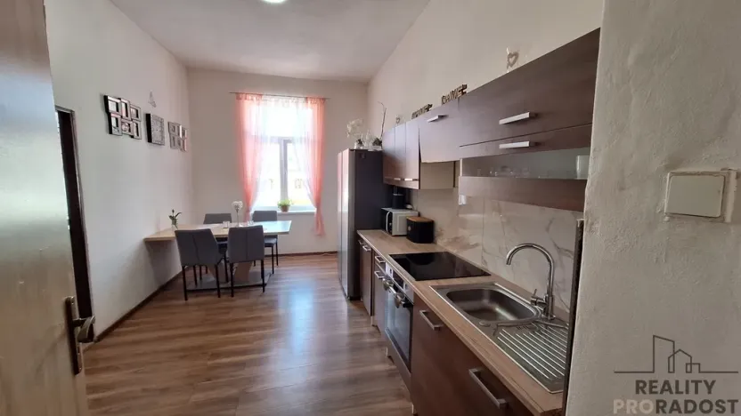 Prodej činžovního domu, Trmice, U Mlýnského potoka, 229 m2