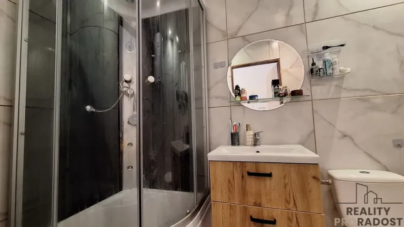 Prodej činžovního domu, Trmice, U Mlýnského potoka, 229 m2