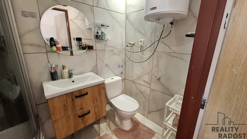 Prodej činžovního domu, Trmice, U Mlýnského potoka, 229 m2