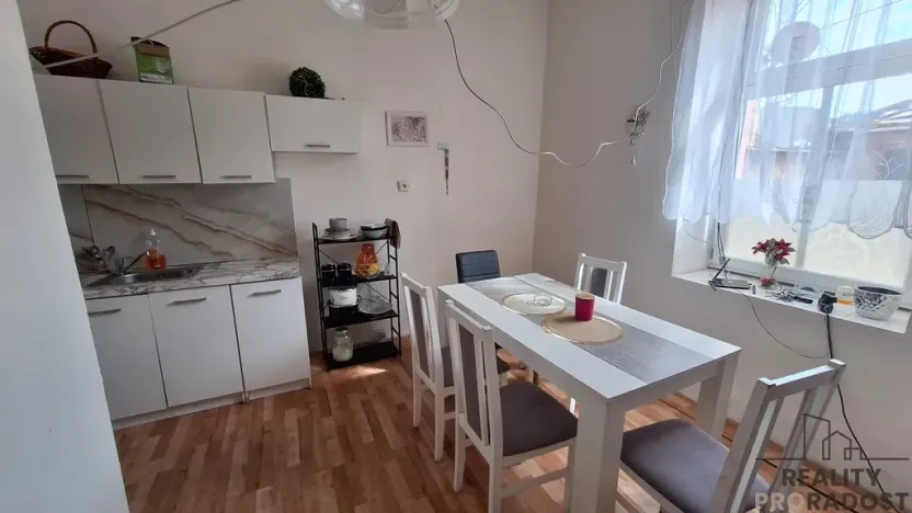 Prodej činžovního domu, Trmice, U Mlýnského potoka, 229 m2