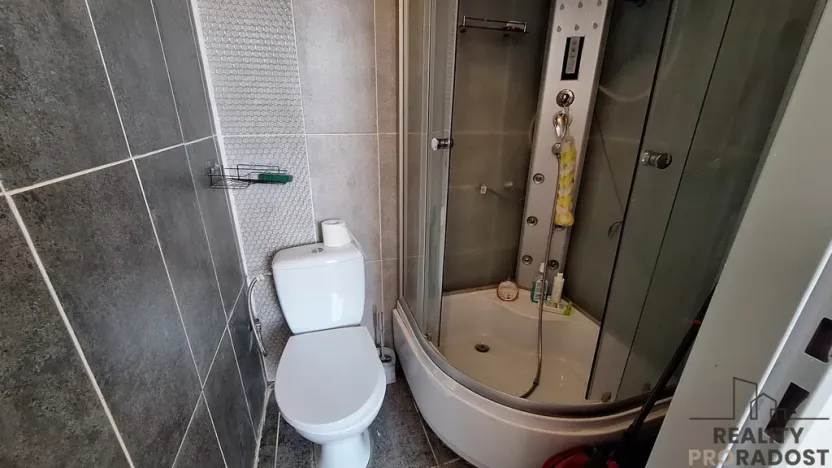 Prodej činžovního domu, Trmice, U Mlýnského potoka, 229 m2