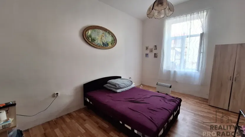 Prodej činžovního domu, Trmice, U Mlýnského potoka, 229 m2