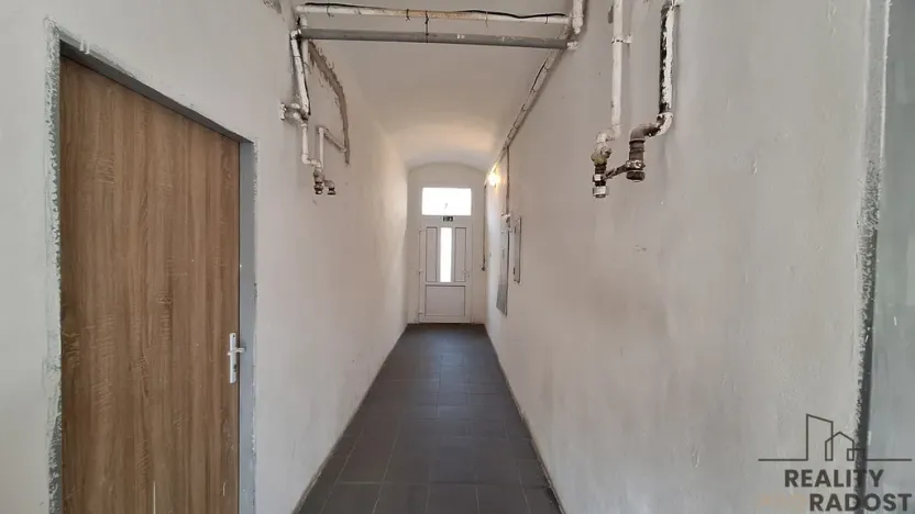 Prodej činžovního domu, Trmice, U Mlýnského potoka, 229 m2