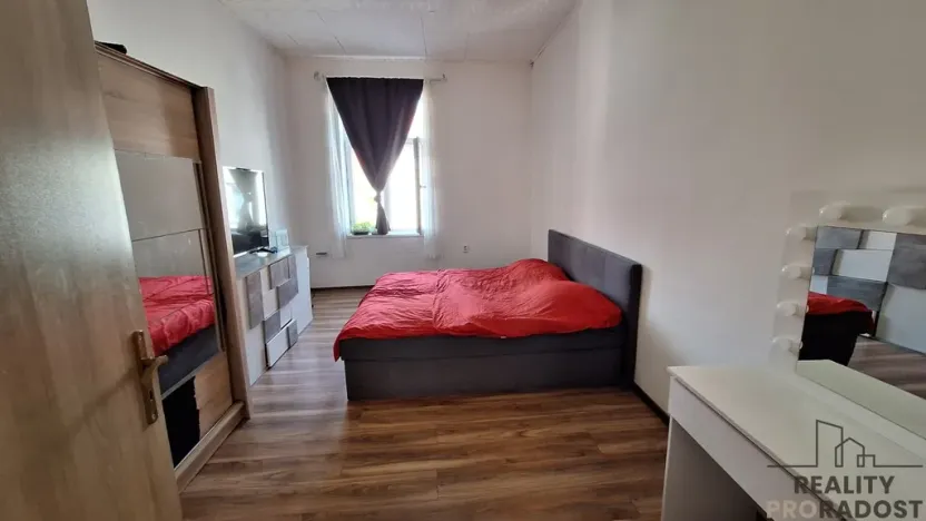 Prodej činžovního domu, Trmice, U Mlýnského potoka, 229 m2