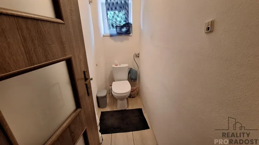 Prodej činžovního domu, Trmice, U Mlýnského potoka, 229 m2