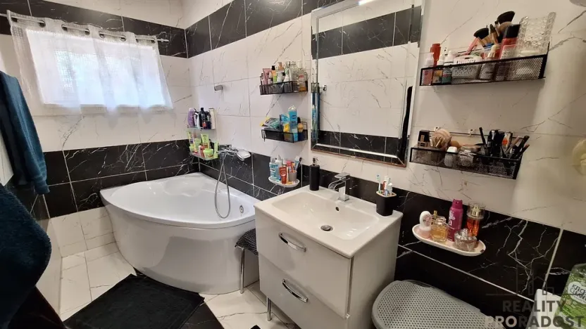 Prodej činžovního domu, Trmice, U Mlýnského potoka, 229 m2