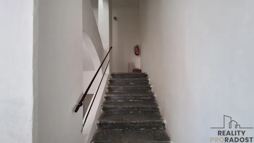 Prodej činžovního domu, Trmice, U Mlýnského potoka, 229 m2