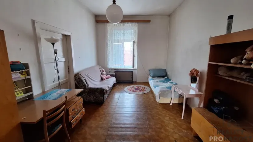 Prodej činžovního domu, Trmice, U Mlýnského potoka, 229 m2