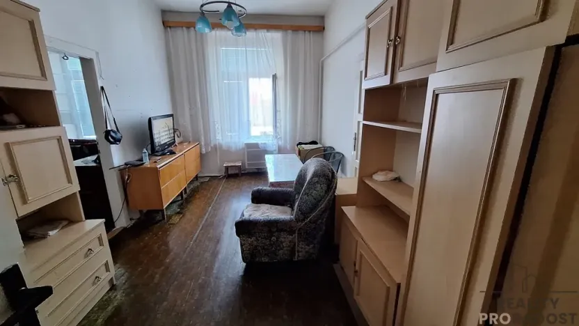 Prodej činžovního domu, Trmice, U Mlýnského potoka, 229 m2