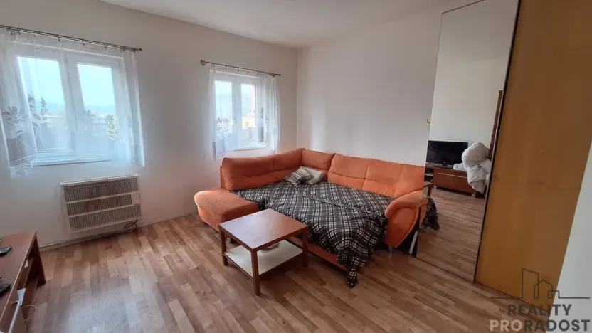 Prodej činžovního domu, Trmice, U Mlýnského potoka, 229 m2