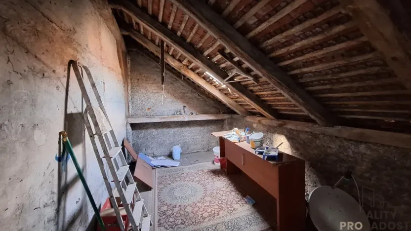 Prodej činžovního domu, Trmice, U Mlýnského potoka, 229 m2