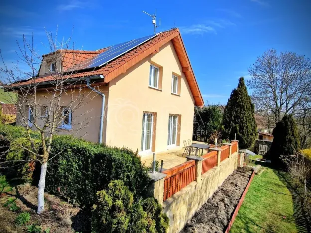 Prodej chalupy, Okrouhlo, 140 m2