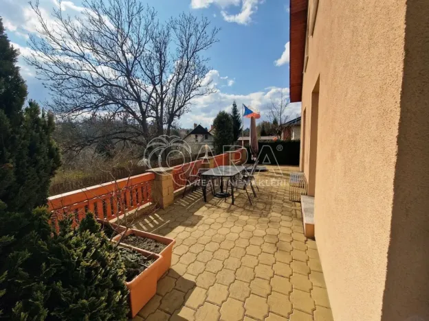 Prodej chalupy, Okrouhlo, 140 m2