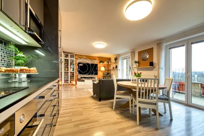 Prodej chalupy, Okrouhlo, 140 m2