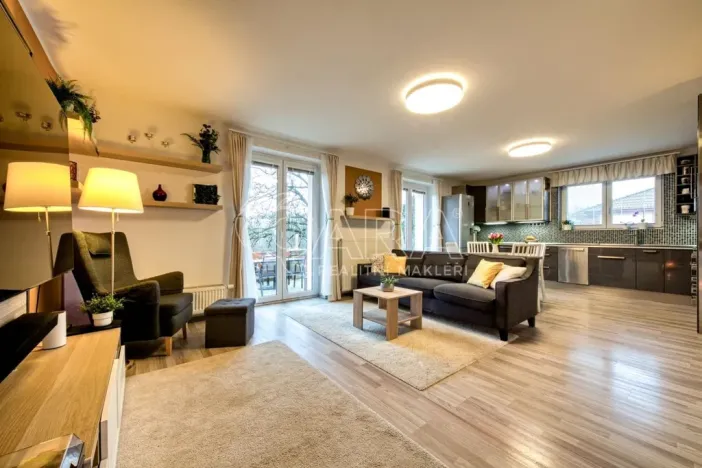 Prodej chalupy, Okrouhlo, 140 m2