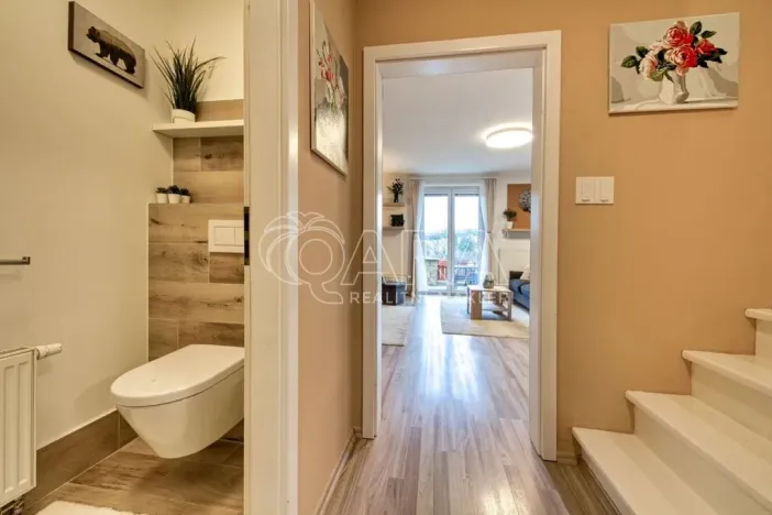 Prodej chalupy, Okrouhlo, 140 m2