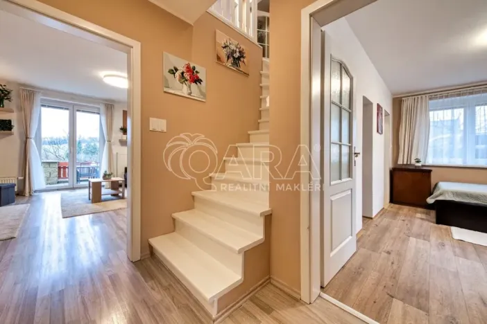 Prodej chalupy, Okrouhlo, 140 m2