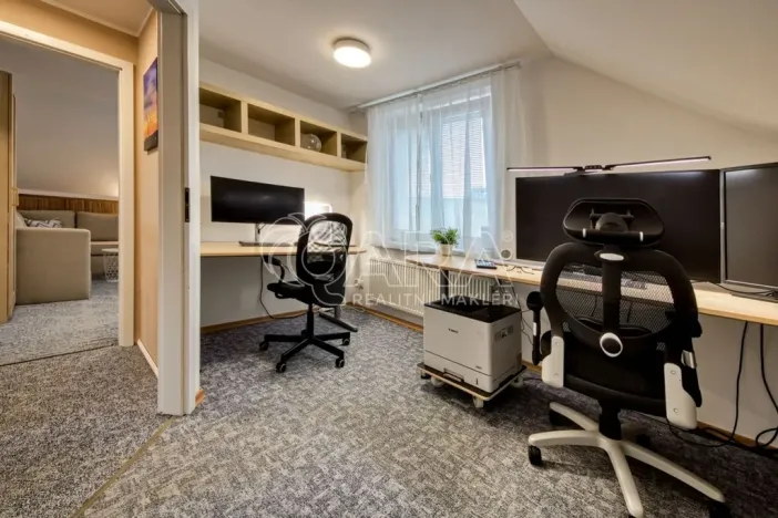 Prodej chalupy, Okrouhlo, 140 m2