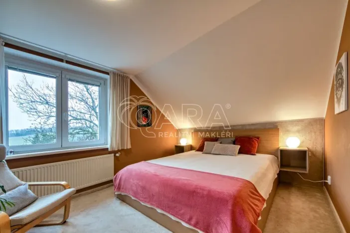 Prodej chalupy, Okrouhlo, 140 m2