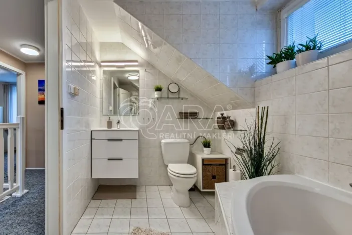 Prodej chalupy, Okrouhlo, 140 m2