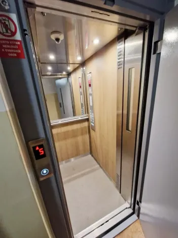 Pronájem bytu 2+kk, Most, M. J. Husa, 58 m2