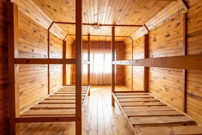 Prodej chaty, Jemnice, 26 m2