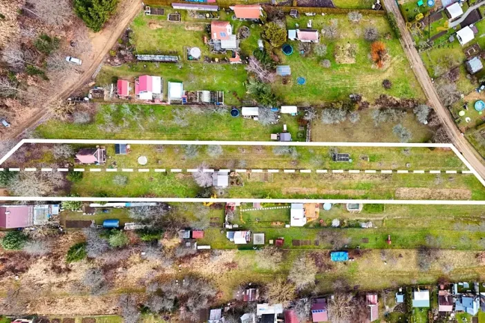 Prodej chaty, Jemnice, 26 m2