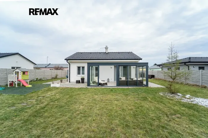 Prodej rodinného domu, Lipník, 60 m2