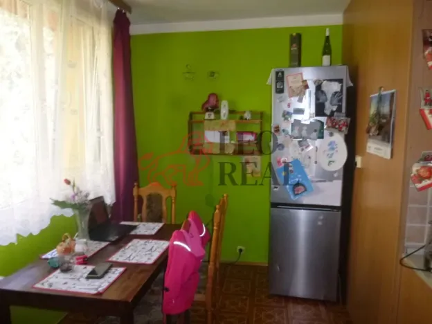 Prodej bytu 3+1, Děčín - Děčín IX-Bynov, Teplická, 63 m2