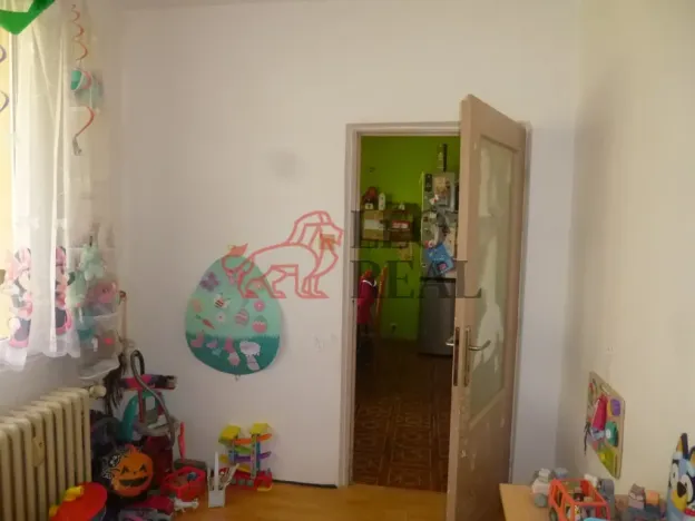 Prodej bytu 3+1, Děčín - Děčín IX-Bynov, Teplická, 63 m2