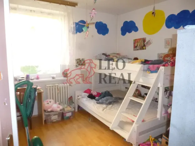 Prodej bytu 3+1, Děčín - Děčín IX-Bynov, Teplická, 63 m2