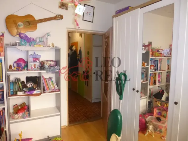 Prodej bytu 3+1, Děčín - Děčín IX-Bynov, Teplická, 63 m2