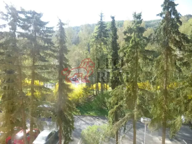 Prodej bytu 3+1, Děčín - Děčín IX-Bynov, Teplická, 63 m2