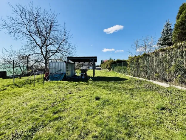 Prodej pozemku pro bydlení, Olomouc, 750 m2