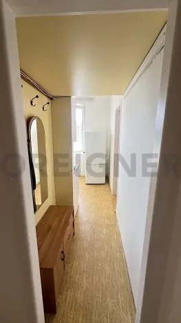 Pronájem bytu 2+1, Pardubice, Benešovo náměstí, 20 m2