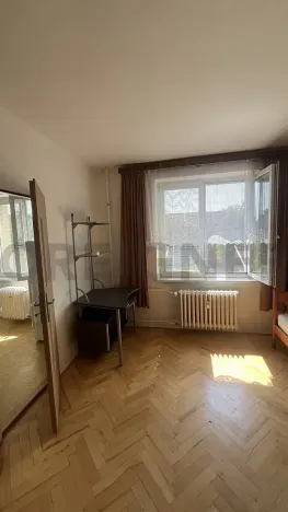 Pronájem bytu 2+1, Pardubice, Benešovo náměstí, 20 m2