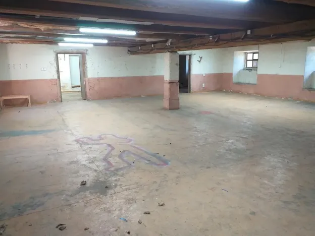 Pronájem skladu, Mladá Boleslav - Čejetičky, Vinecká, 197 m2