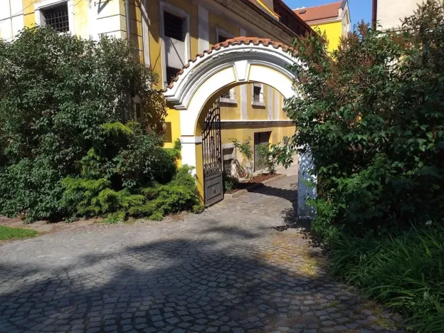 Pronájem skladu, Mladá Boleslav - Čejetičky, Vinecká, 197 m2