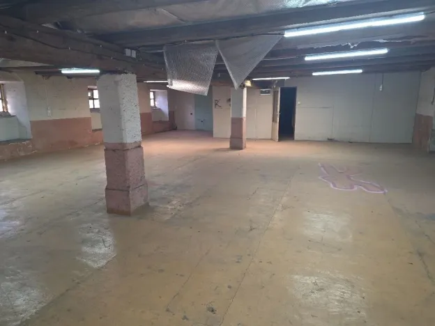 Pronájem skladu, Mladá Boleslav - Čejetičky, Vinecká, 197 m2